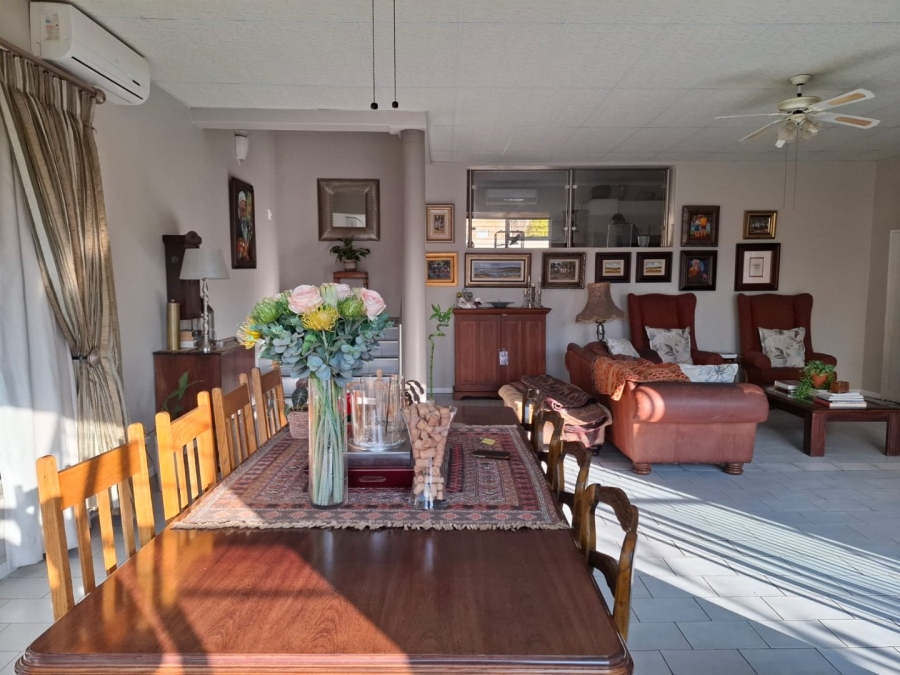 3 Bedroom Property for Sale in Baysvalley Free State